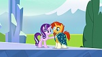 Image Mon petit poney : les amies, c'est magique - saison 6