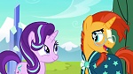Image Mon petit poney : les amies, c'est magique - saison 6