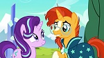 Image Mon petit poney : les amies, c'est magique - saison 6