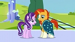Image Mon petit poney : les amies, c'est magique - saison 6