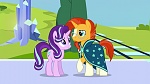 Image Mon petit poney : les amies, c'est magique - saison 6