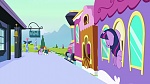 Image Mon petit poney : les amies, c'est magique - saison 6