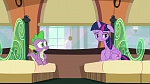 Image Mon petit poney : les amies, c'est magique - saison 6