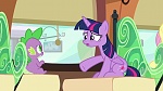 Image Mon petit poney : les amies, c'est magique - saison 6