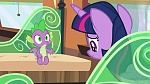 Image Mon petit poney : les amies, c'est magique - saison 6