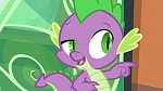 Image Mon petit poney : les amies, c'est magique - saison 6