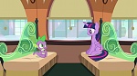 Image Mon petit poney : les amies, c'est magique - saison 6