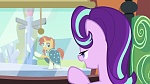 Image Mon petit poney : les amies, c'est magique - saison 6