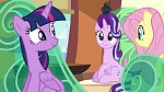 Image Mon petit poney : les amies, c'est magique - saison 6