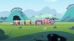 Image Mon petit poney : les amies, c'est magique - saison 6