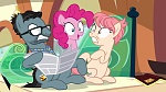 Image Mon petit poney : les amies, c'est magique - saison 6