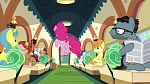 Image Mon petit poney : les amies, c'est magique - saison 6