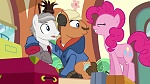 Image Mon petit poney : les amies, c'est magique - saison 6