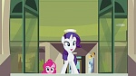 Image Mon petit poney : les amies, c'est magique - saison 6