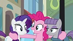 Image Mon petit poney : les amies, c'est magique - saison 6