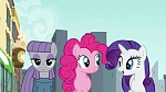 Image Mon petit poney : les amies, c'est magique - saison 6