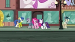 Image Mon petit poney : les amies, c'est magique - saison 6