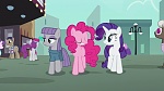 Image Mon petit poney : les amies, c'est magique - saison 6