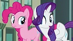 Image Mon petit poney : les amies, c'est magique - saison 6