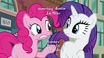 Image Mon petit poney : les amies, c'est magique - saison 6