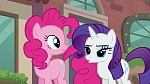 Image Mon petit poney : les amies, c'est magique - saison 6