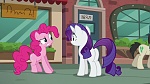 Image Mon petit poney : les amies, c'est magique - saison 6