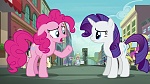 Image Mon petit poney : les amies, c'est magique - saison 6