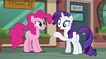 Image Mon petit poney : les amies, c'est magique - saison 6