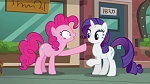 Image Mon petit poney : les amies, c'est magique - saison 6