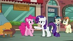Image Mon petit poney : les amies, c'est magique - saison 6