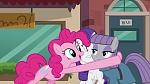 Image Mon petit poney : les amies, c'est magique - saison 6