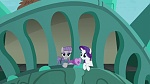 Image Mon petit poney : les amies, c'est magique - saison 6
