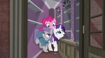 Image Mon petit poney : les amies, c'est magique - saison 6