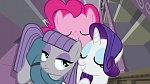 Image Mon petit poney : les amies, c'est magique - saison 6
