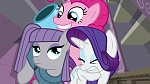 Image Mon petit poney : les amies, c'est magique - saison 6