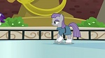 Image Mon petit poney : les amies, c'est magique - saison 6