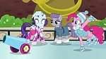 Image Mon petit poney : les amies, c'est magique - saison 6