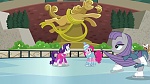 Image Mon petit poney : les amies, c'est magique - saison 6