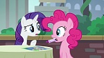Image Mon petit poney : les amies, c'est magique - saison 6