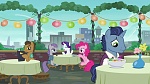 Image Mon petit poney : les amies, c'est magique - saison 6