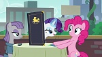 Image Mon petit poney : les amies, c'est magique - saison 6