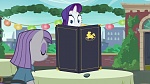 Image Mon petit poney : les amies, c'est magique - saison 6