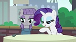 Image Mon petit poney : les amies, c'est magique - saison 6