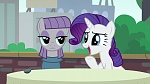 Image Mon Petit Poney : The Gift Of Maud Pie