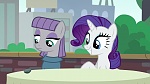 Image Mon petit poney : les amies, c'est magique - saison 6