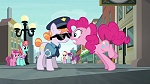Image Mon petit poney : les amies, c'est magique - saison 6