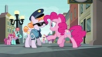 Image Mon petit poney : les amies, c'est magique - saison 6