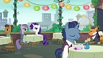 Image Mon petit poney : les amies, c'est magique - saison 6