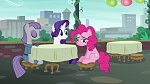 Image Mon petit poney : les amies, c'est magique - saison 6