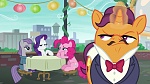 Image Mon petit poney : les amies, c'est magique - saison 6
